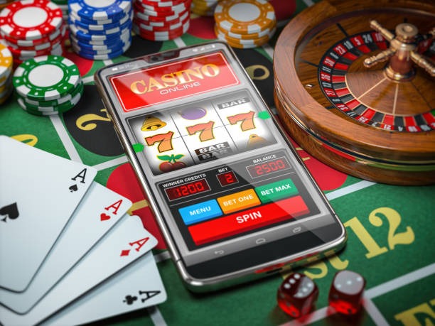 nenek4d Live Casino