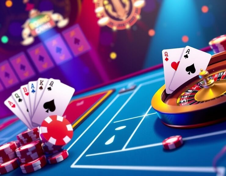 nenek4d Crash Games