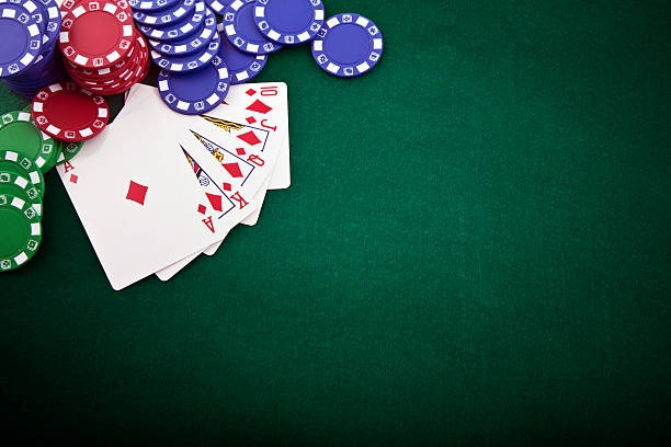 nenek4d VIP Baccarat Suite